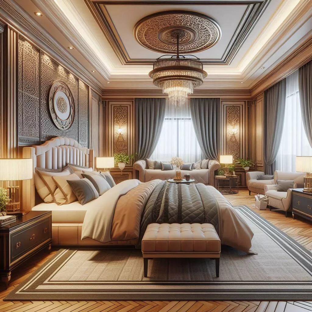 Private bedroom models in Libya with pictures (3)	